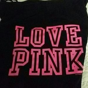 Victoria's Secret Pink Sweat pants